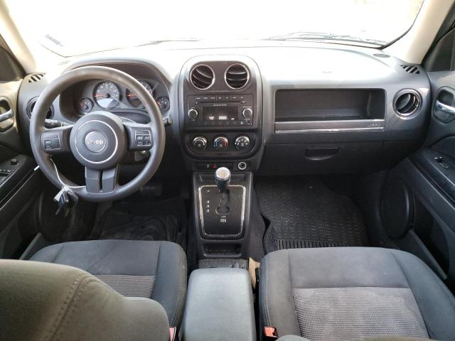 Photo 8 from auction – 2012 JEEP PATRIOT SP with VIN 1C4NJRBB1CD717073