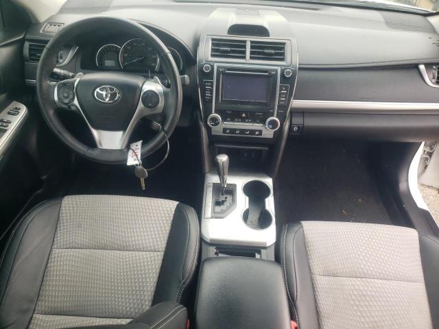 Foto 8 de la subasta – 2012 TOYOTA CAMRY BASE con VIN 4T1BF1FK5CU150684