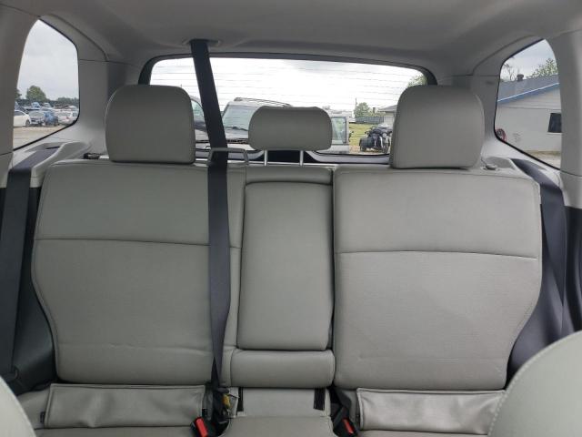 Photo 10 from auction – 2014 SUBARU FORESTER 2 with VIN JF2SJAEC2EH429083