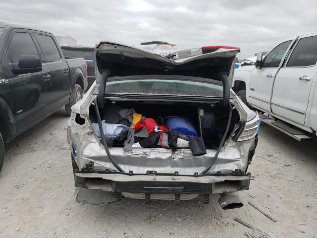 Photo 6 from auction – 2017 HYUNDAI SONATA SE with VIN 5NPE24AF4HH566770
