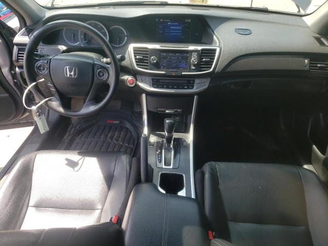Photo 8 from auction – 2015 HONDA ACCORD EXL with VIN 1HGCR2F84FA071623