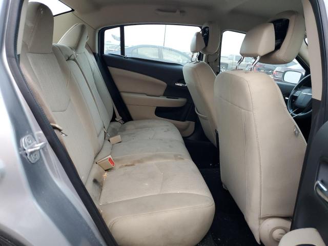 Photo 10 from auction – 2013 CHRYSLER 200 LX with VIN 1C3CCBAB8DN734964