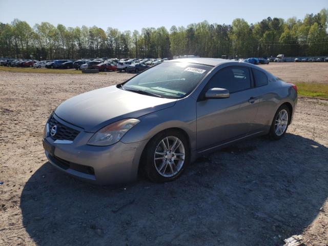 NISSAN ALTIMA 3.5 2008 with VIN 1N4BL24E48C154034 - Photo from auction