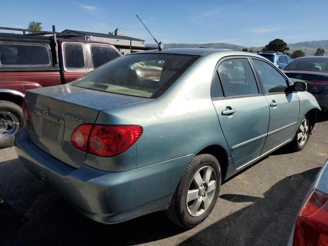 Photo 3 from auction – 2006 TOYOTA COROLLA CE with VIN 1NXBR30E06Z630013