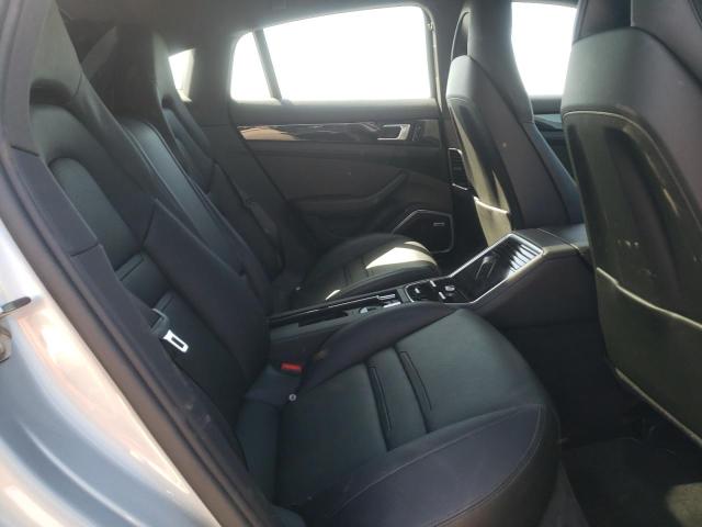 Photo 10 from auction – 2018 PORSCHE PANAMERA 4 with VIN WP0AE2A78JL177442