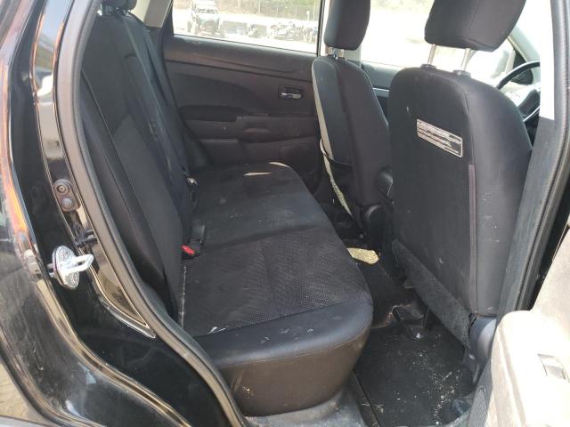 Foto 10 de la subasta – 2013 MITSUBISHI OUTLANDER con VIN 4A4AR5AU2DE021331