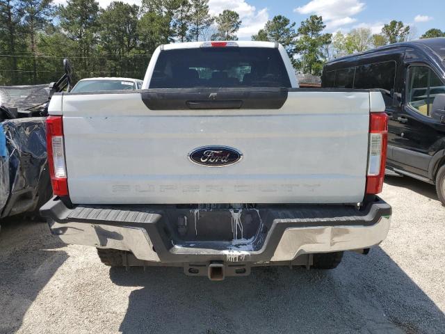 Photo 6 from auction – 2019 FORD F250 SUPER with VIN 1FT7W2B65KED79237