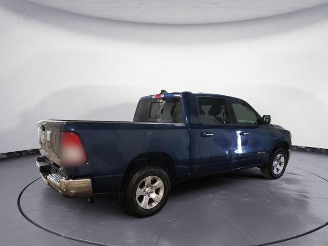 Photo 3 from auction – 2019 RAM 1500 BIG H with VIN 1C6RRFFG5KN917372