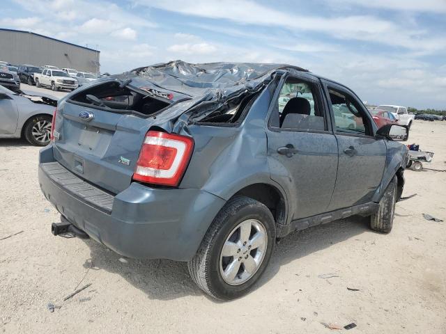 Photo 3 from auction – 2012 FORD ESCAPE XLT with VIN 1FMCU0DGXCKB66281
