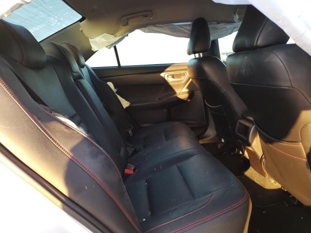 Photo 10 from auction – 2017 TOYOTA CAMRY LE with VIN 4T1BF1FK9HU442328