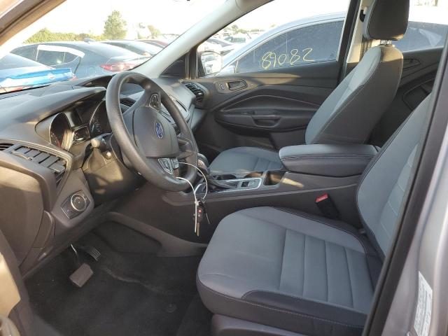 Photo 7 from auction – 2017 FORD ESCAPE S with VIN 1FMCU0F77HUD56595