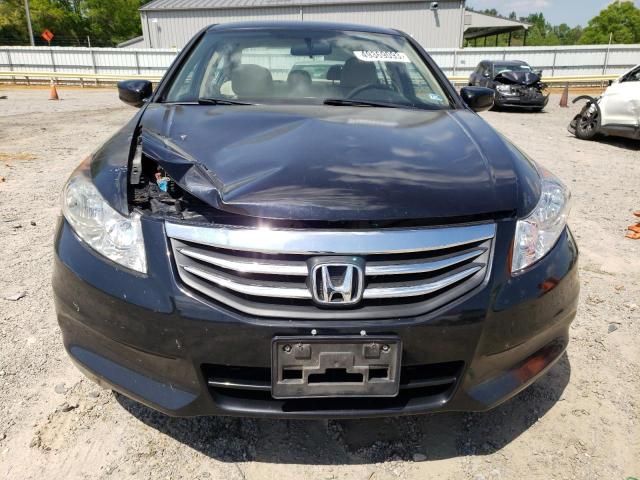 Photo 5 from auction – 2012 HONDA ACCORD LX with VIN 1HGCP2F37CA022292