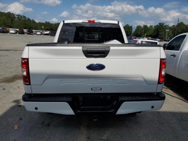 Photo 6 from auction – 2019 FORD F150 SUPER with VIN 1FTEW1E57KFD26361
