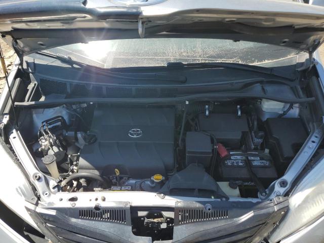 Photo 12 from auction – 2014 TOYOTA SIENNA LE with VIN 5TDKK3DC6ES489596