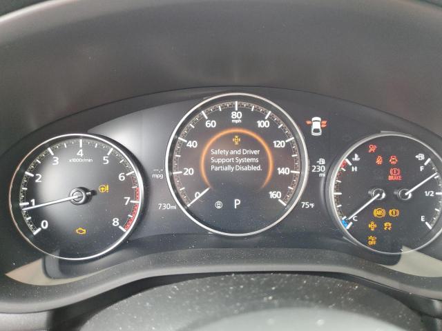 Photo 9 from auction – 2023 MAZDA 3 SELECT with VIN JM1BPAKM2P1607001