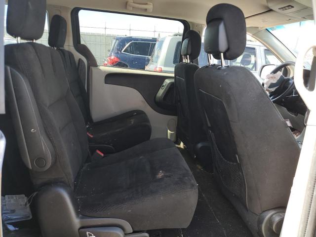 Photo 11 from auction – 2016 DODGE GRAND CARA with VIN 2C4RDGCG5GR330133