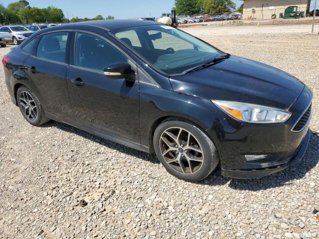 Photo 4 from auction – 2016 FORD FOCUS SE with VIN 1FADP3F28GL280983