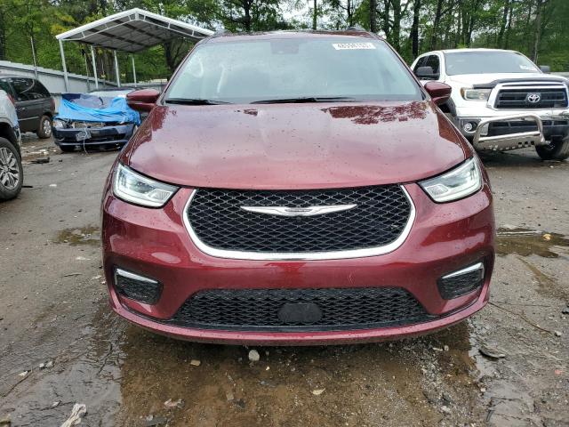 Zdjęcie 5 z aukcji – 2022 CHRYSLER PACIFICA T z VIN 2C4RC1BG0NR107190