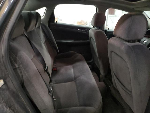 Photo 10 from auction – 2008 CHEVROLET IMPALA LT with VIN 2G1WT58N689124301