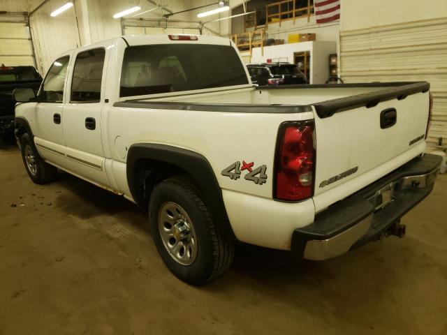 Photo 2 from auction – 2005 CHEVROLET silverado with VIN 2GCEK13T951206697