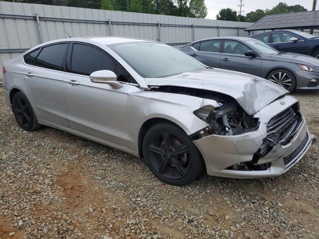 Zdjęcie 4 z aukcji – 2016 FORD FUSION SE z VIN 3FA6P0HD4GR183433