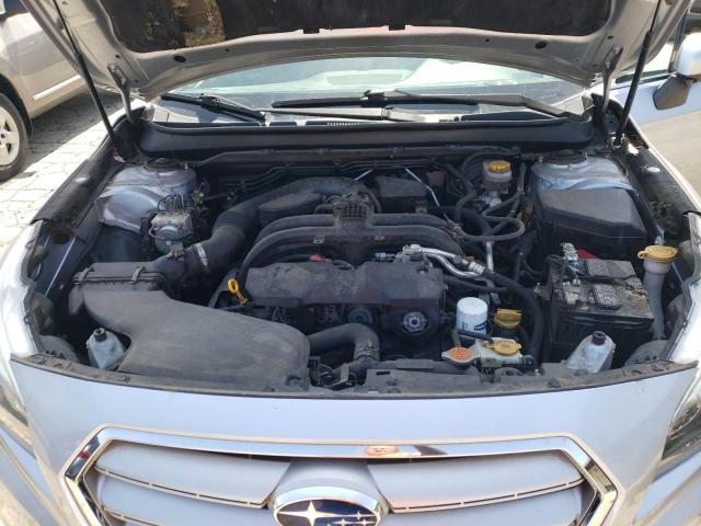 Photo 11 from auction – 2015 SUBARU LEGACY 2.5 with VIN 4S3BNBD68F3034151