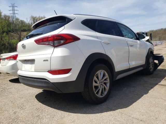 Photo 3 from auction – 2017 HYUNDAI TUCSON LIM with VIN KM8J3CA48HU479668