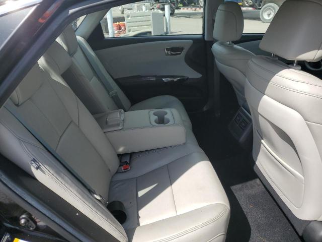 Photo 10 from auction – 2016 TOYOTA AVALON HYB with VIN 4T1BD1EB5GU049481