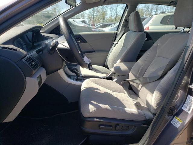 Photo 7 from auction – 2015 HONDA ACCORD EX with VIN 1HGCR2F72FA096415