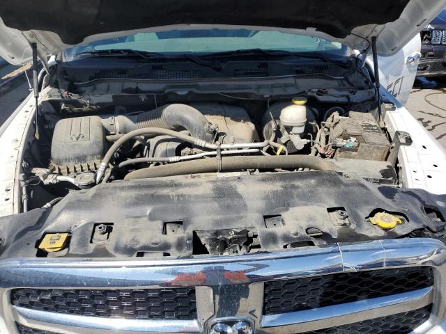 Photo 11 from auction – 2018 RAM 1500 SLT with VIN 1C6RR7TTXJS150447