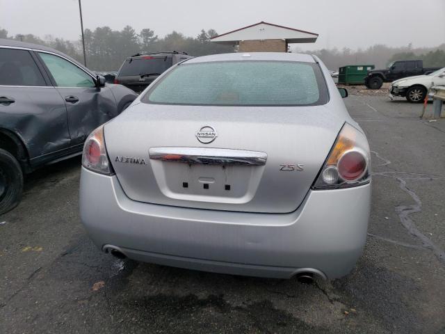 Photo 6 from auction – 2010 NISSAN ALTIMA with VIN 1N4AL2AP4AN489399