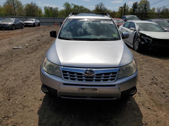 Photo 5 from auction – 2012 SUBARU FORESTER L with VIN JF2SHAEC1CH415782