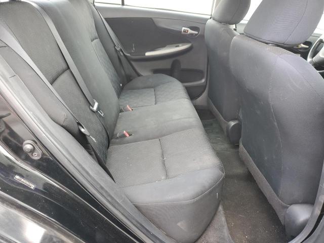 Photo 10 from auction – 2010 TOYOTA COROLLA BA with VIN 2T1BU4EE0AC293916