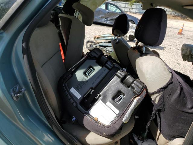 Photo 10 from auction – 2012 FORD FOCUS SEL with VIN 1FAHP3M28CL315018