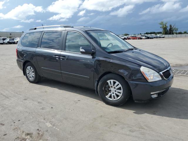 Photo 4 from auction – 2014 KIA SEDONA LX with VIN KNDMG4C79E6574761