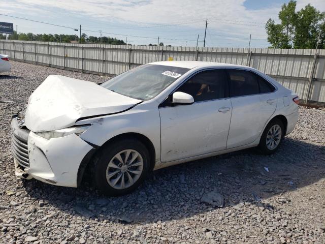 Photo 1 from auction – 2016 TOYOTA CAMRY LE with VIN 4T4BF1FK1GR567019