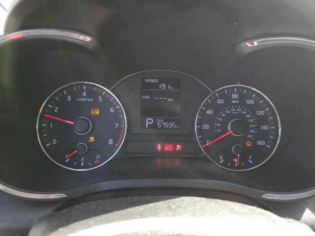 Photo 9 from auction – 2014 KIA FORTE LX with VIN KNAFK4A63E5181665