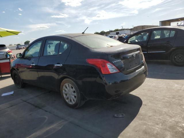 Photo 2 from auction – 2012 NISSAN VERSA S with VIN 3N1CN7AP2CL902601