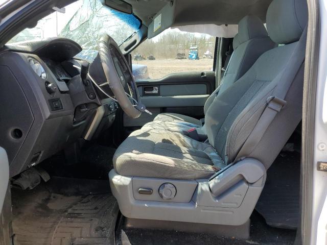 Photo 7 from auction – 2013 FORD F150 SUPER with VIN 1FTFW1EF0DKD58365