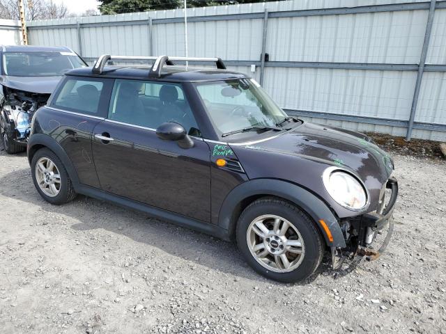 Photo 4 from auction – 2013 MINI COOPER with VIN WMWSU3C57DT686044
