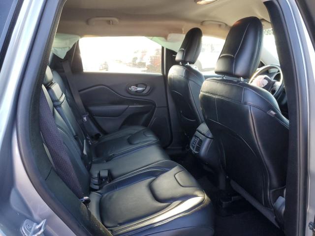 Photo 11 from auction – 2014 JEEP CHEROKEE L with VIN 1C4PJLDB5EW129574