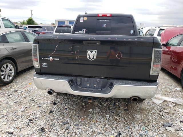 Photo 6 from auction – 2017 RAM 1500 SLT with VIN 1C6RR6LT0HS630131