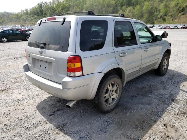 Photo 3 from auction – 2004 FORD ESCAPE LIM with VIN 1FMCU94164KB10727