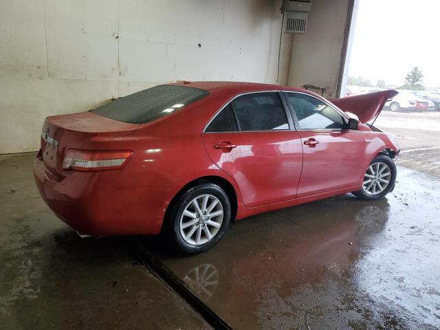 Photo 3 from auction – 2010 TOYOTA CAMRY BASE with VIN 4T4BF3EK2AR038280