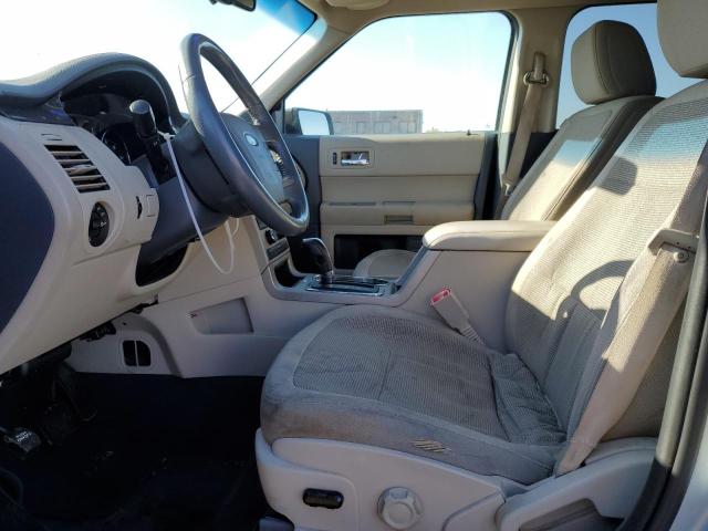 Photo 7 from auction – 2009 FORD FLEX SE with VIN 2FMDK51C19BA36417