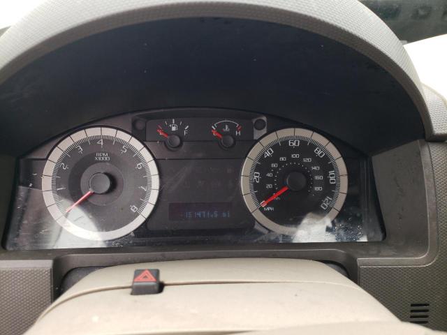 Photo 9 from auction – 2009 FORD ESCAPE XLT with VIN 1FMCU03G79KA16672