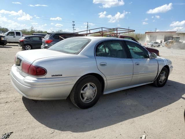 Photo 3 from auction – 2000 BUICK LESABRE CU with VIN 1G4HP54KXYU161236
