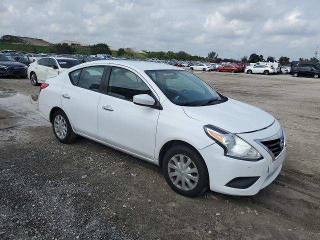 Photo 4 from auction – 2017 NISSAN VERSA S with VIN 3N1CN7AP9HK420964