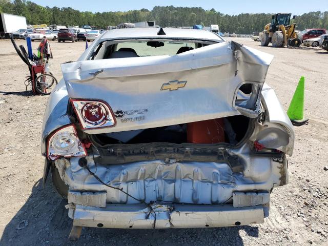 Photo 6 from auction – 2012 CHEVROLET MALIBU LS with VIN 1G1ZA5E04CF380724