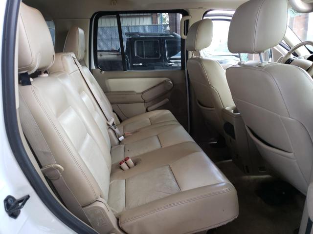 Photo 11 from auction – 2007 FORD EXPLORER E with VIN 1FMEU64E37UA54183